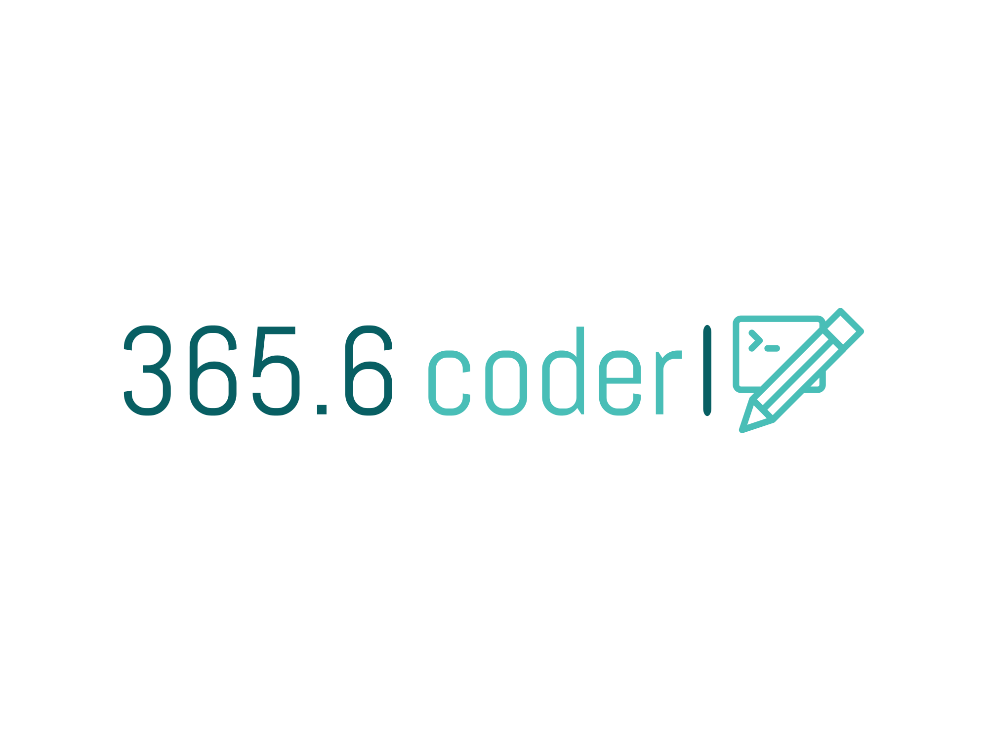 365.6 Coder theme
